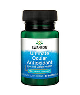 Ultimatives Augenantioxidans 28 mg – 30 Kapseln