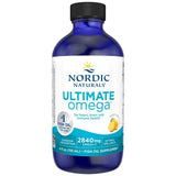 Ultimative Omega-Flüssigkeit 2840 mg – 119 ml
