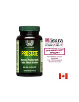 Ultimative Prostata-/Prostata-Pflege, 90 Kapseln
