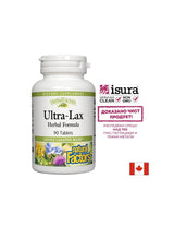 Ultra-Lax – 90 Tabletten