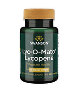 Ultra Lyc-O-Mato Lycopin 10 mg – 60 Gelkapseln