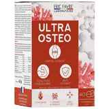 Ultra Osteo - 40 Kapseln