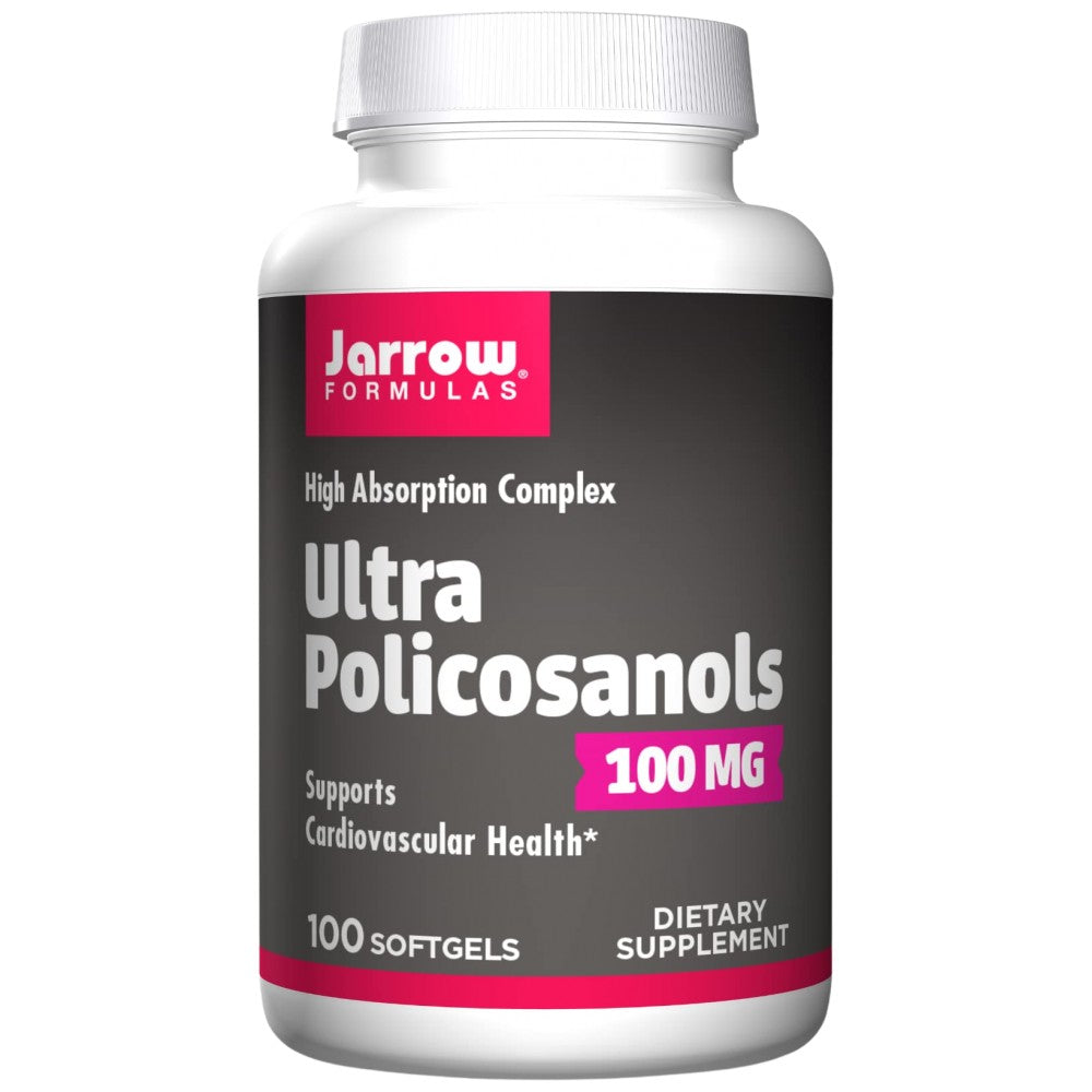 Ultra Polico<tc>san</tc>ols 10 mg 100 Gelkapseln