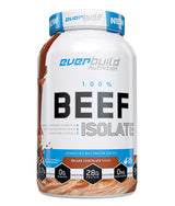 Ultra Premium 100 % Rindfleischproteinisolat – 0,908 kg