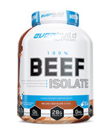 Ultra Premium 100 % Rindfleischproteinisolat – 1,816 kg