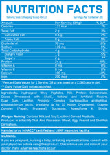 Ultra Premium Whey Protein Build – 0,908 kg
