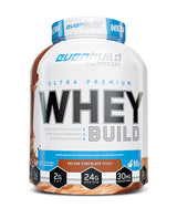 Ultra Premium Whey Protein Build – 2,271 kg