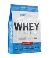 Ultra Premium Whey Protein Build/Beutel – 4,54 kg