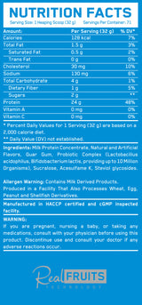 Ultra Premium Whey Protein Build Gourmet – 2,271 kg