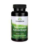 Ultra Telomere Advantage – 60 Kapseln