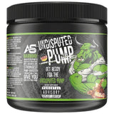 Unbestrittener Pump Booster – 510 Gramm