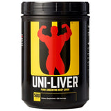 Uni Leber - 500 Tabletten