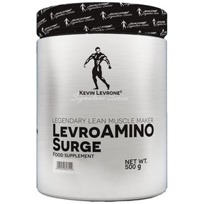 LevroAMINO Surge - 500 grams - Nutra Best Europe