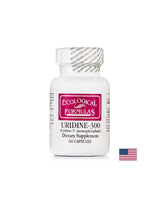 Uridine-300 Uridine-5-Monophosphat/Uridine-300 Uridine-5-Monophosphat, 60 Kapseln Ökologische Formeln