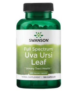 Uva Ursi Leaf 450 mg – 100 Kapseln