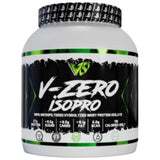 V-Zero Iso Pro | Molkenproteinisolat – 1800 Gramm