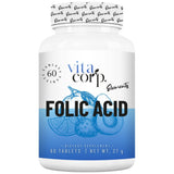 Folsäure 500 mcg - 60 Tabletten