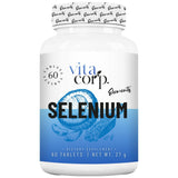 Selen 150 MCG - 60 Tabletten