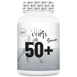Senior 50+ Multivitamin - 60 Tabletten