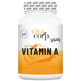 Vitamin A 2500 MCG - 60 Tabletten