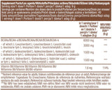 Veganes BCAA – 0,360 kg