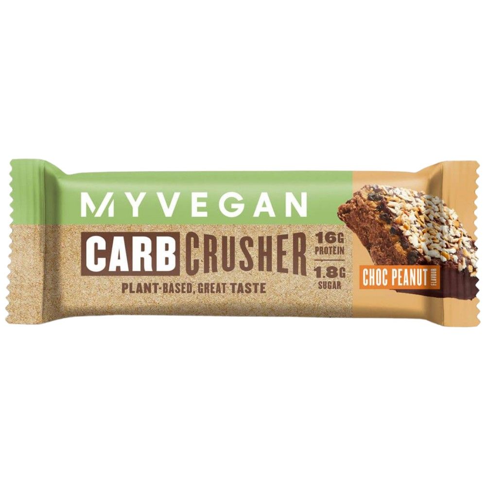 Veganer Carb Crusher – 60 Gramm