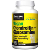 Veganes Chondroitin + Glucosamin 60 Tabletten