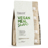 Veganer Mahlzeitenshake 1000 Gramm