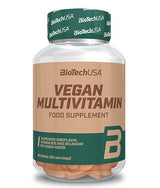 Veganes Multivitamin 60 Tabs