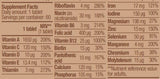 Veganes Multivitamin 60 Tabs