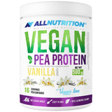 Veganes Erbsenprotein – 500 Gramm