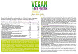 Veganes Erbsenprotein – 500 Gramm