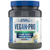 Vegan-Pro – Pflanzliche Proteinmischung – 450 Gramm
