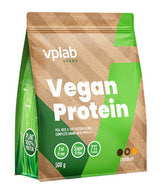 Veganes Protein – 0,500 kg