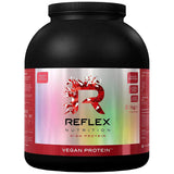 Veganes Protein 2100 Gramm