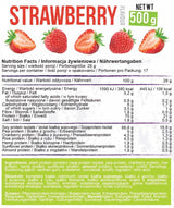 Veganes Protein – 500 Gramm