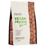 Vegane Proteinmischung | Erbse + Soja + Kürbis 700 Gramm