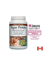 Vegane Protein-Formel mit hohem Proteingehalt – 1000 Gramm