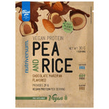 Veganes Protein | Erbsen und Reis – 30 Gramm