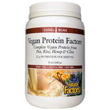 Vegane Proteinfaktoren 340 Gramm