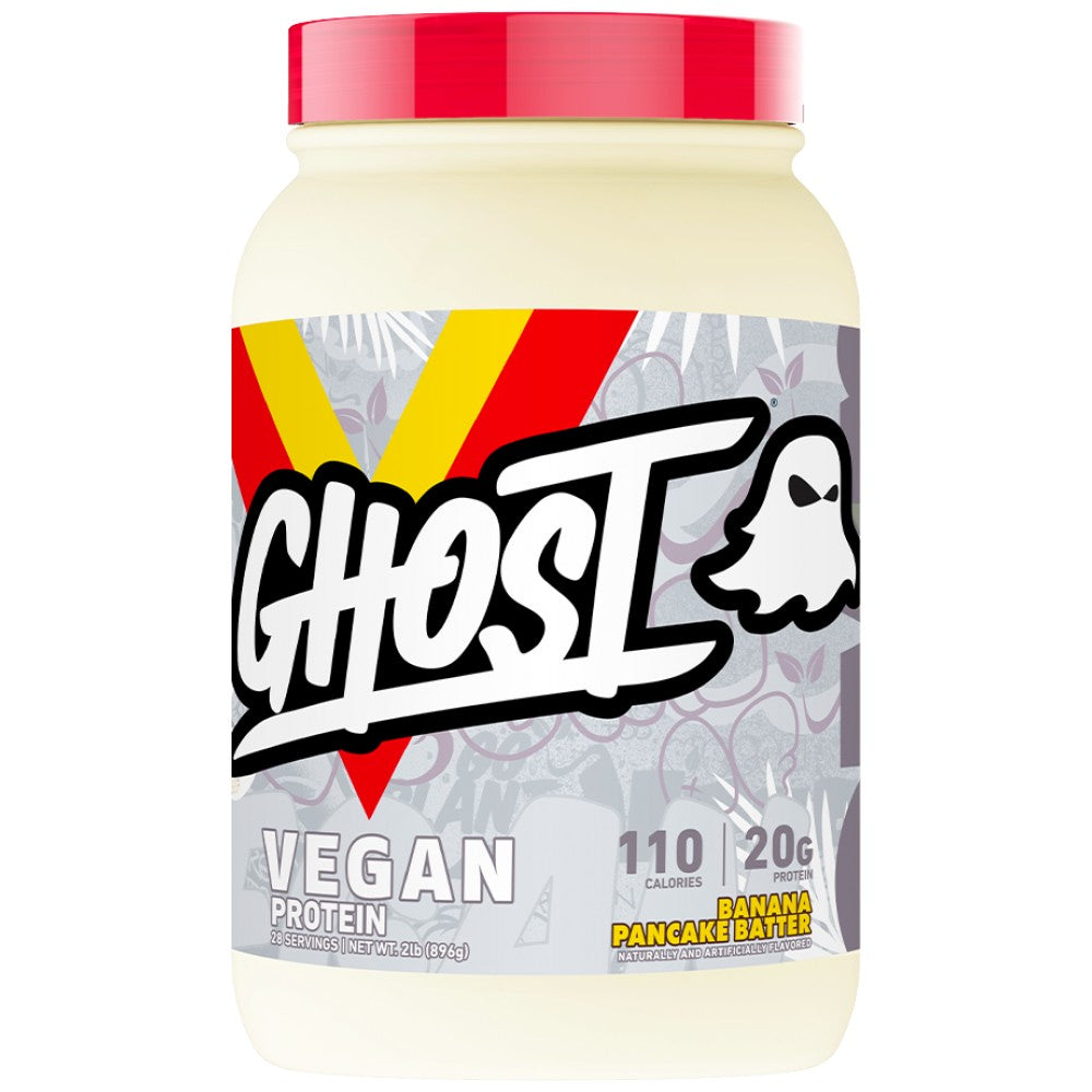 Veganer Protein | Matrix auf pflanzlicher Basis - 907 Gramm