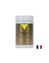 Schöne Haut – Pflanzenpeptide (aus Brokkoli und Karotten) Vegcol®, 125 g Pulver