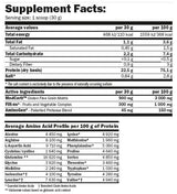 Vegefit-Protein/30g