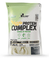 Veggie Protein Complex/Vegan – 500 Gramm