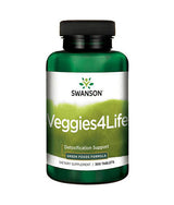 Veggies4Life/300 Tabs - 0