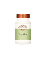 Vegi Vital – Vegane Formel (ergänzt die Ernährung von Veganern und Vegetariern), 136 Tabletten <tc>Bärbel Drexel</tc>