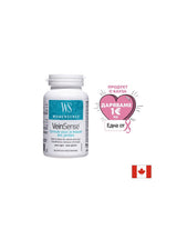 VeinSense Beautiful Legs Formula – 90 Kapseln