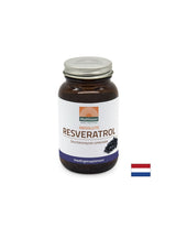 Herz und Blutgefäße – Veri-te™ Traubenkern- und Hagebutten-Resveratrol, 60 Kapseln