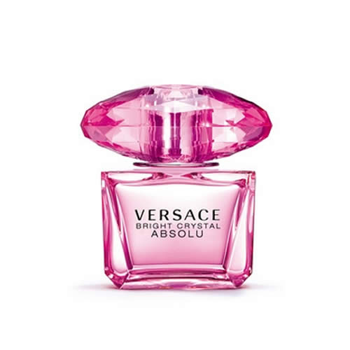<tc>VERSACE</tc> Bright Crystal Absolu Eau de Parfum Spray 90 ml