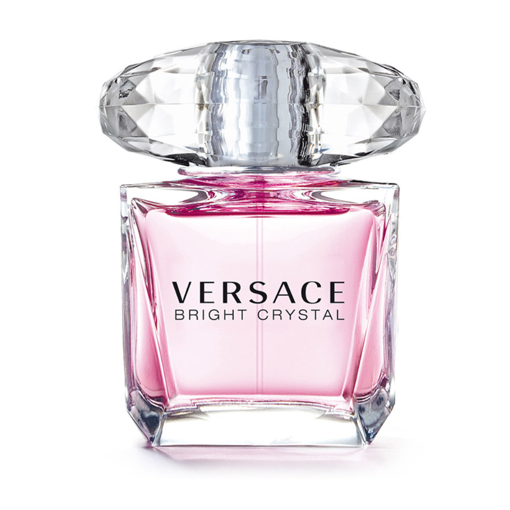<tc>VERSACE</tc> Bright Crystal Eau de Toilette Spray 90 ml